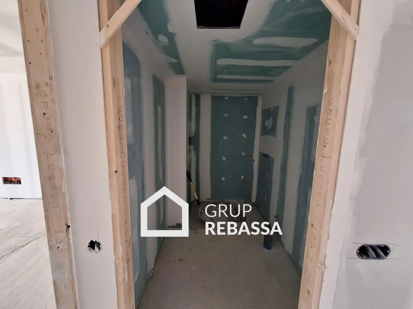 Ático en venta en Marratxí con Calefacción, Terraza y Balcón