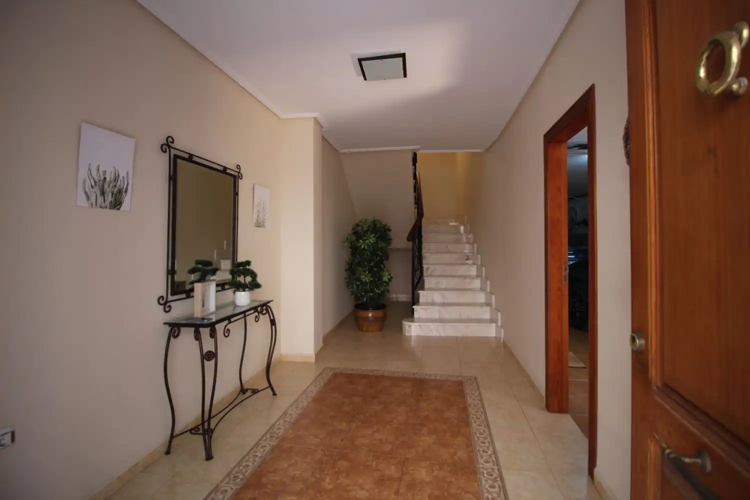 Casa amb terrassa en venda a Almenara, imagen 7