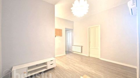 Foto 3 de Pis de lloguer a Ronda de Segovia, ., Palacio, Madrid Capital