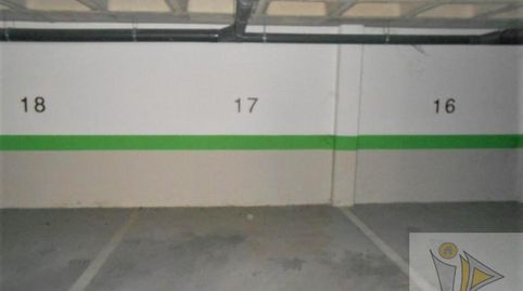 Photo 2 of Garage for sale in Cl Diciembre , Rejas, Madrid Capital