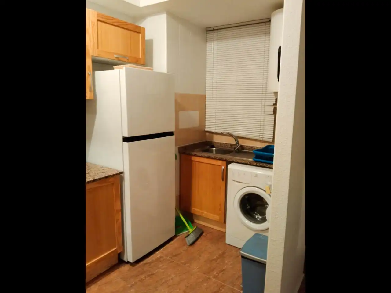 Apartment with terrace for sale in Nueva Torrevieja - Aguas Nuevas, imagen 7