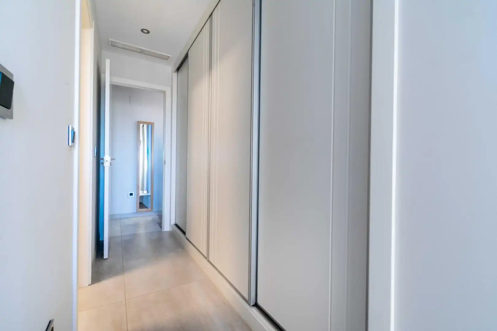 Apartment with pool for sale in Via Parque, imagen 19