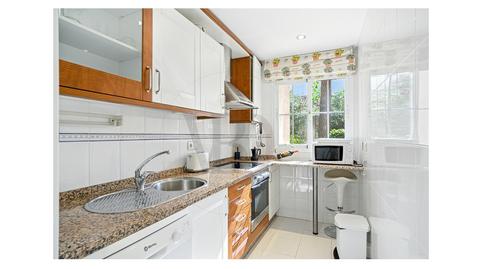 Foto 4 de Apartament en venda a Avenida Valeriano Rodriguez-elvir, Santa María, Málaga