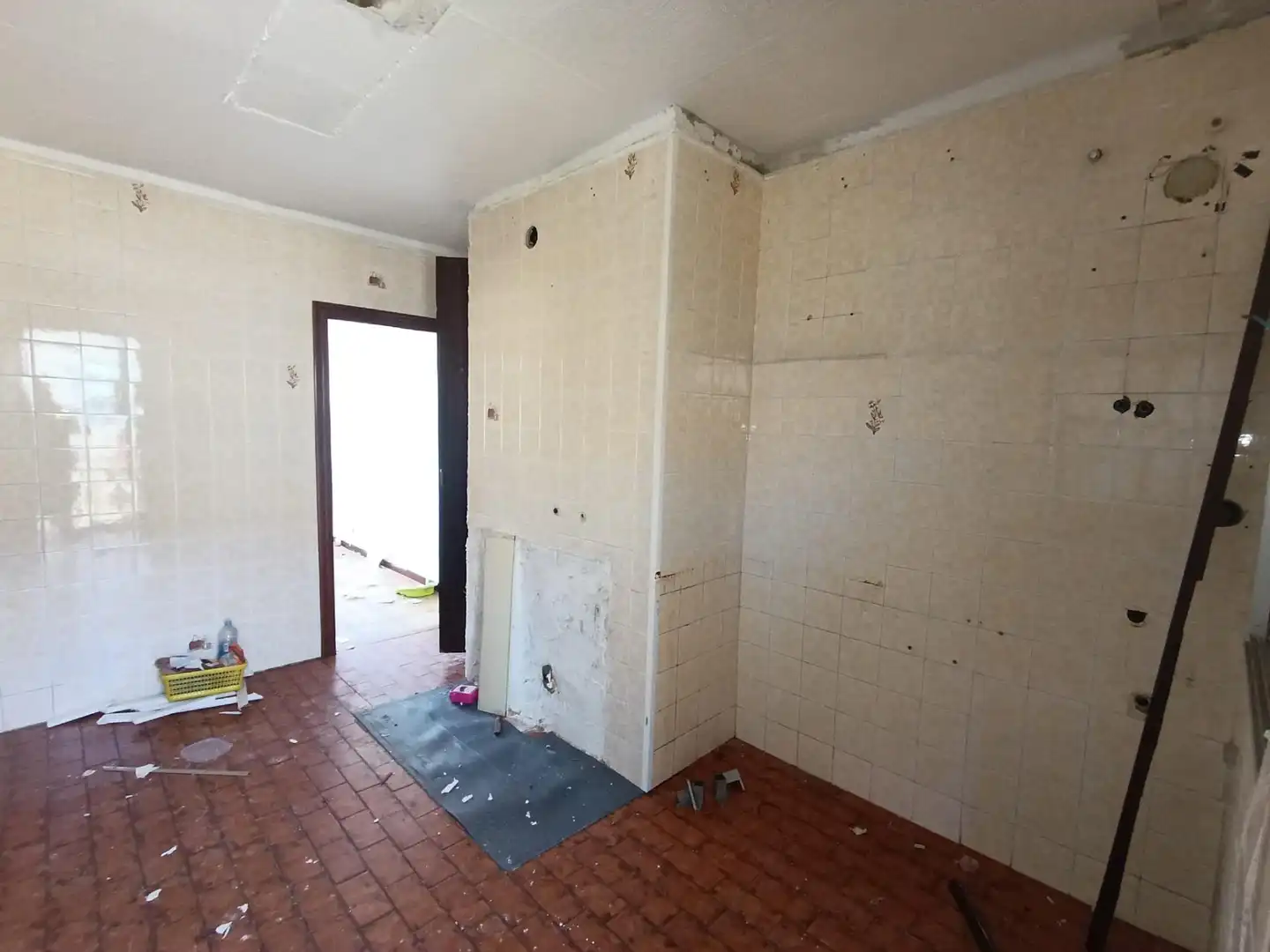 Cuina de Pis en venda en Avilés