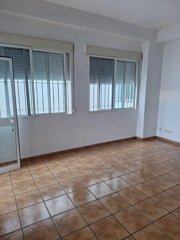 Terraza de Casa o chalet en venta en Dos Hermanas con Balcón