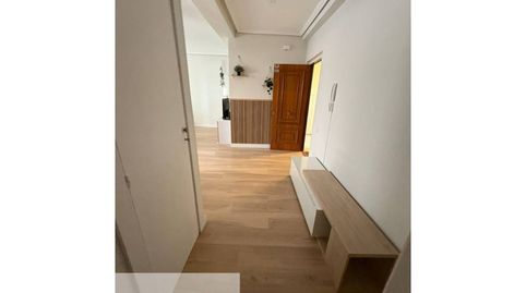 Foto 3 de Piso en venta en Las Viñas, Zamora Capital