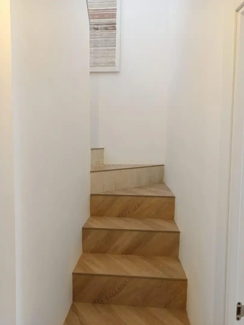 Maisonette zum Verkauf in Calpe / Calp mit Klimaanlage, Waschmaschine und Balkon
