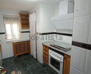 Kitchen of Flat for sale in  Albacete Capital