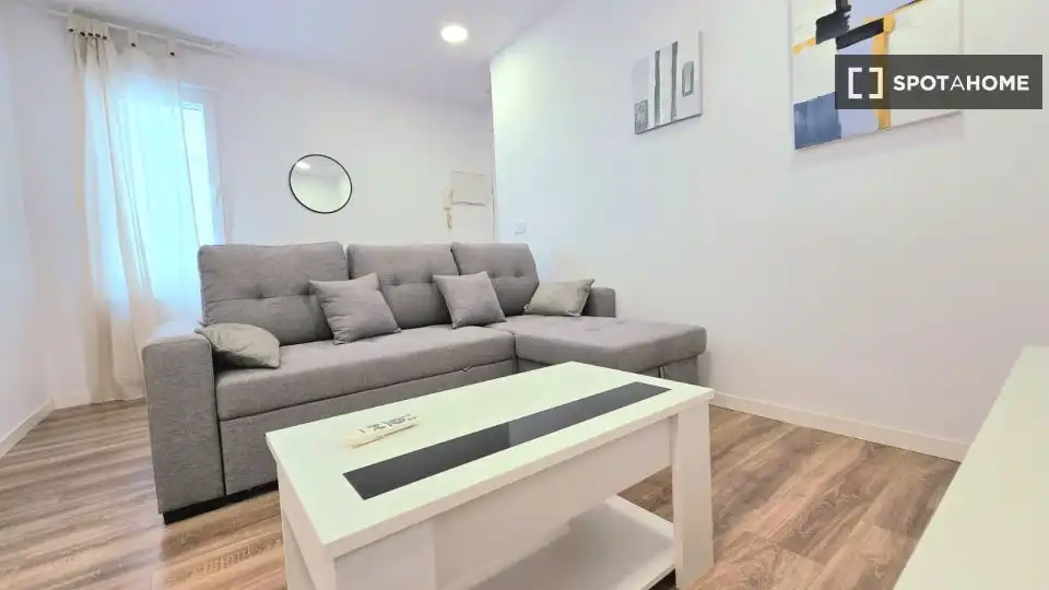Piso en alquiler en Centro, imagen 7