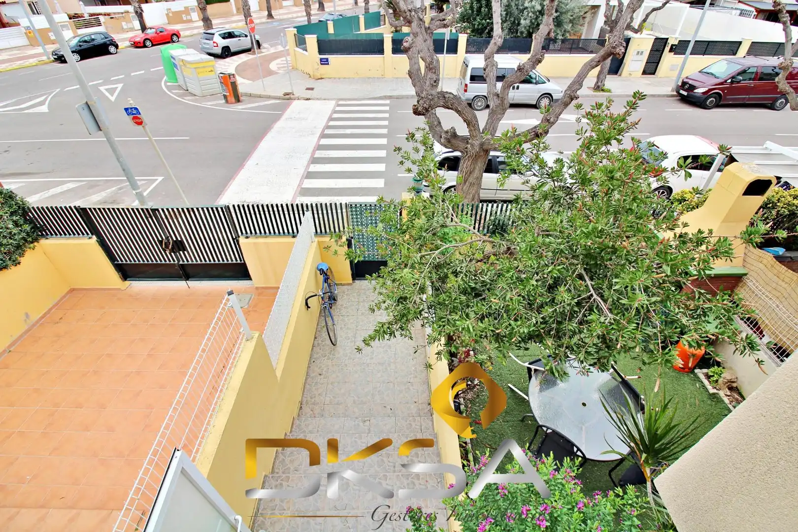 Reihenhaus mit Terrasse zum Verkauf in Calle FORMENTERA, imagen 34