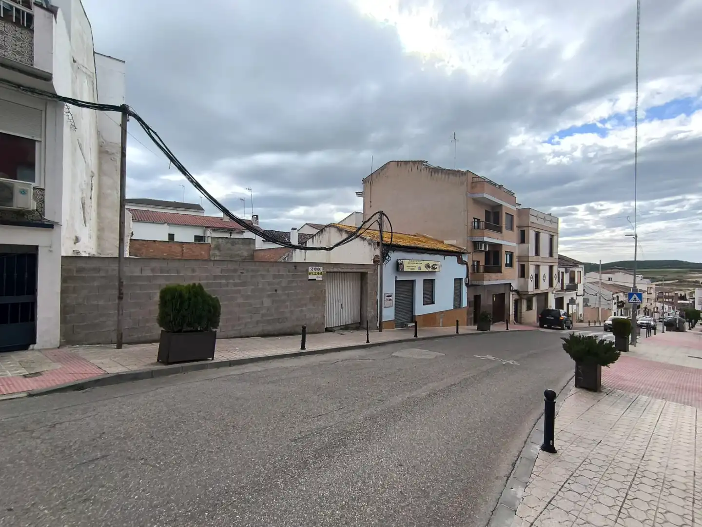 Terreni e lotti in vendita a Calle Reina Sofía 5, imagen 3
