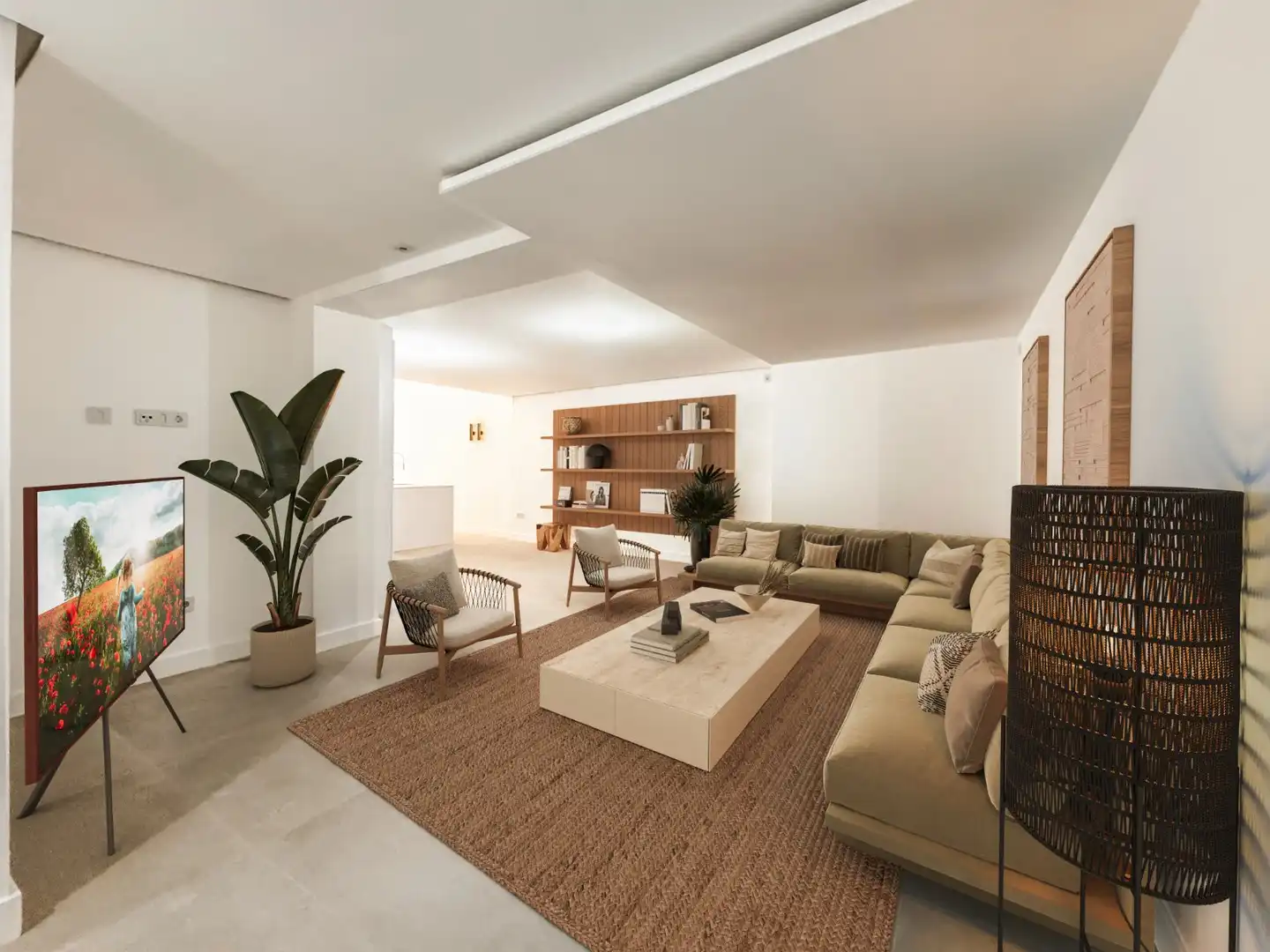 Apartamento en venta en N/A, imagen 5