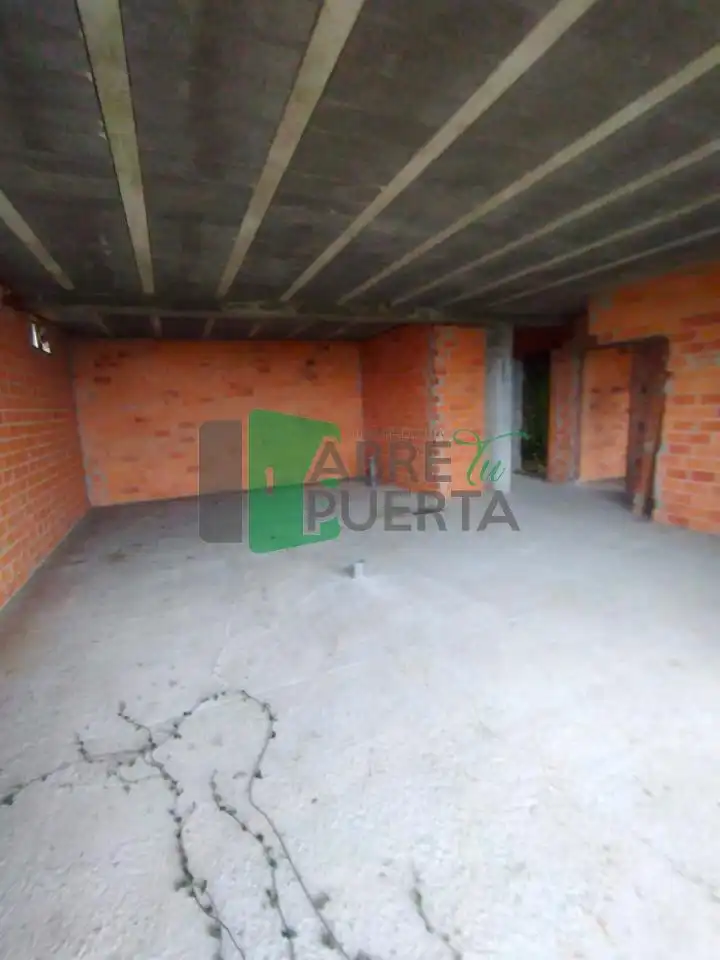 Chalet con jardín en venta en Nogueira de Ramuín, imagen 21