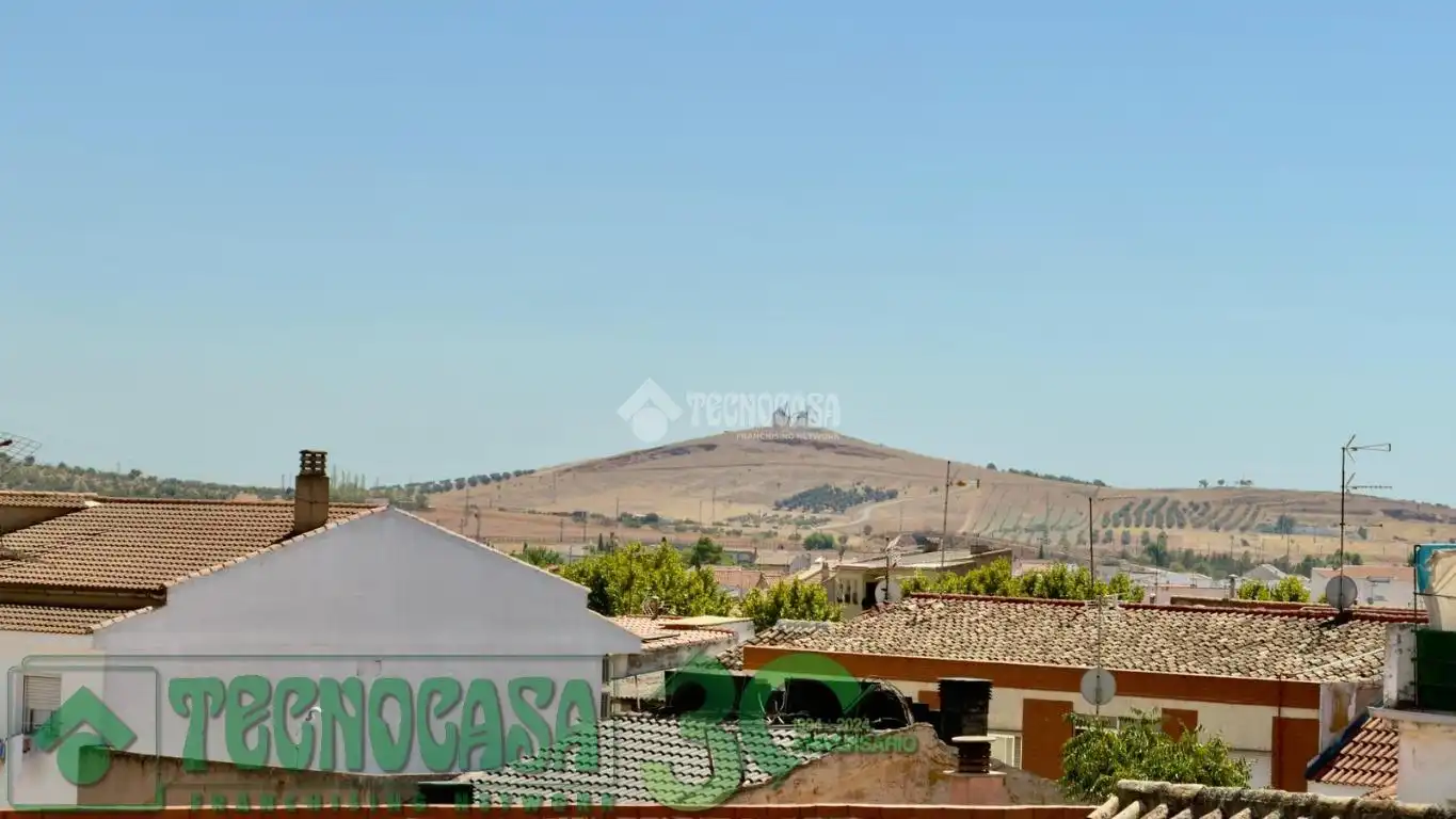 Flat with lift for sale in Alcázar de San Juan, imagen 18