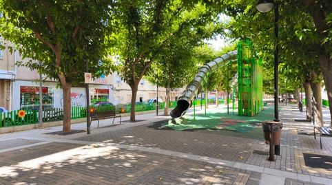 Foto 4 de Pis en venda a Bulevar - Plaza Castilla, Azuqueca de Henares