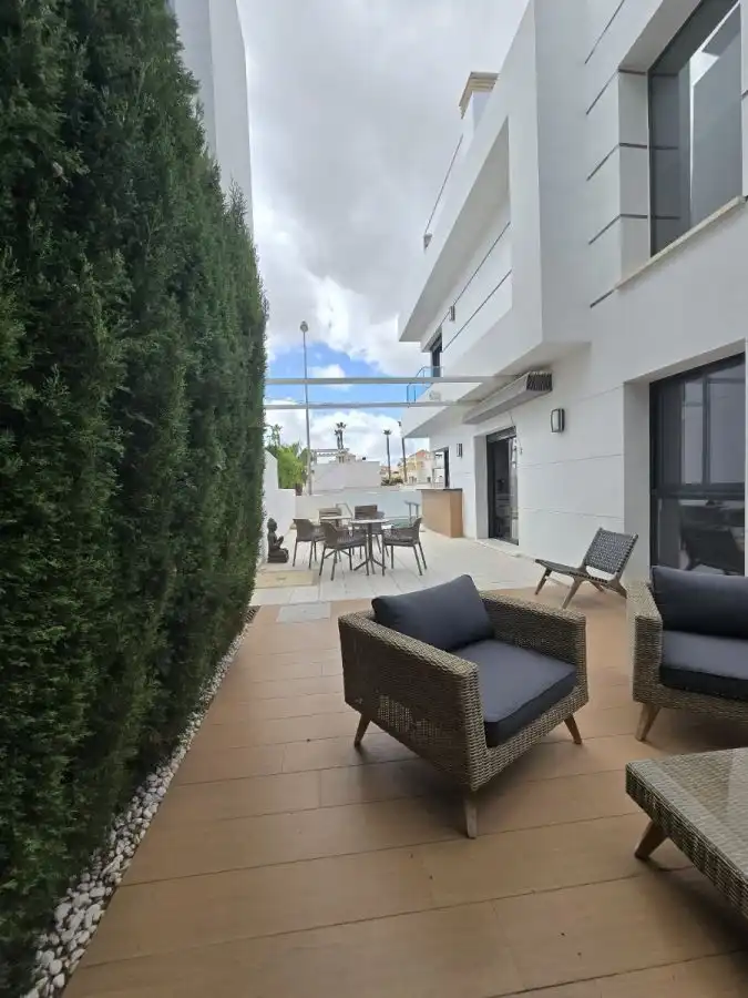 Detached house with pool for sale in Ciudad Quesada, imagen 29