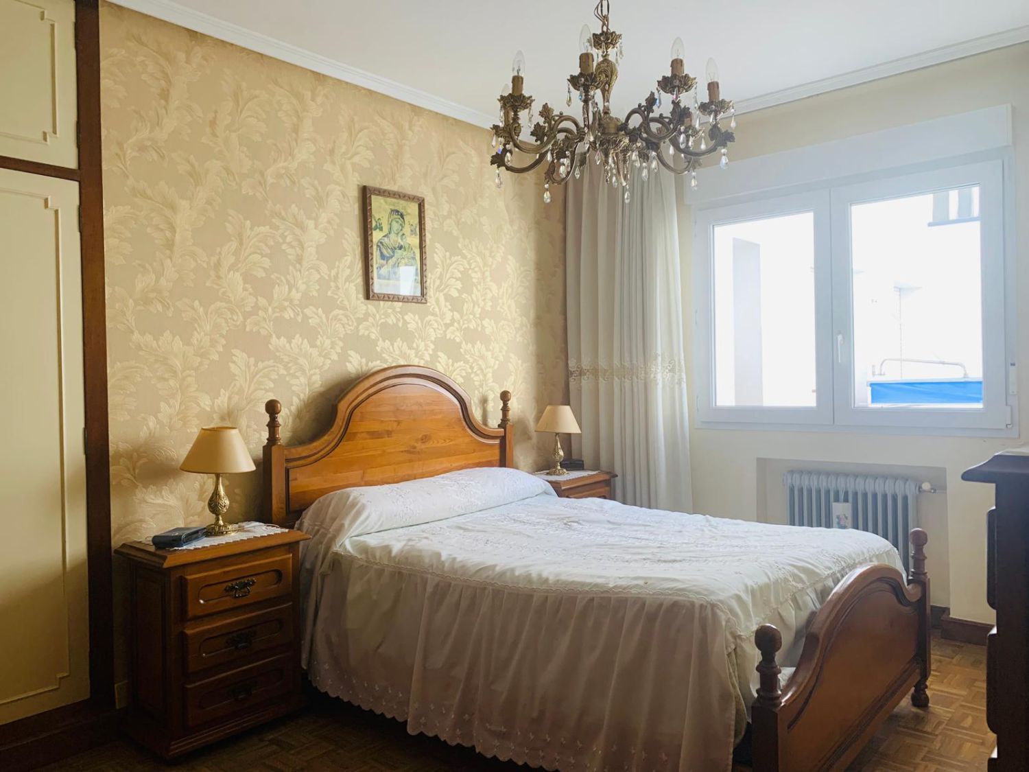 Flat for sale in Llano