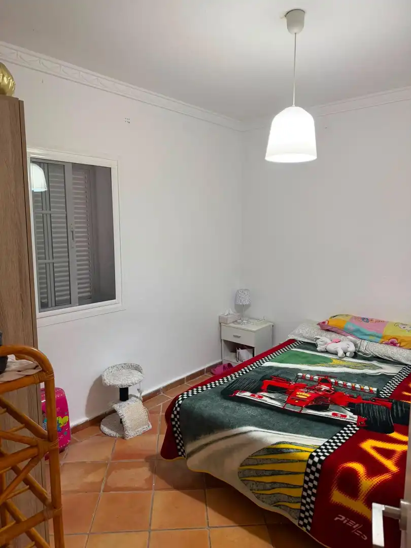 Schlafzimmer von Haus oder Chalet zum Verkauf in Sotogrande