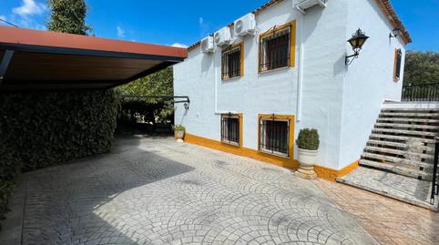 Foto 4 de Casa o xalet en venda a Puente Jontoya - Puente de la Sierra - El Arroyo,  Jaén Capital