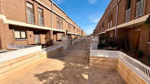 Photo 2 of Single-family semi-detached for sale in Villanueva de Gállego, Zaragoza