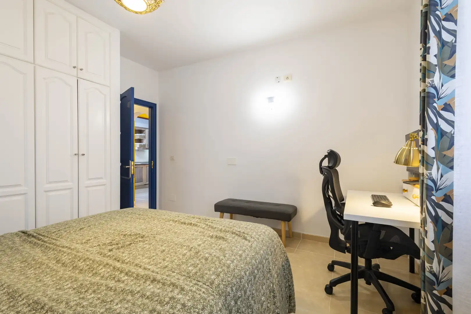 Habitación de Piso en venta en La Orotava con Calefacción y Amueblado