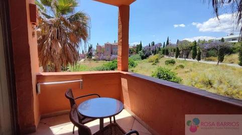 Photo 3 of Apartment for sale in Los Flamingos, Benahavís