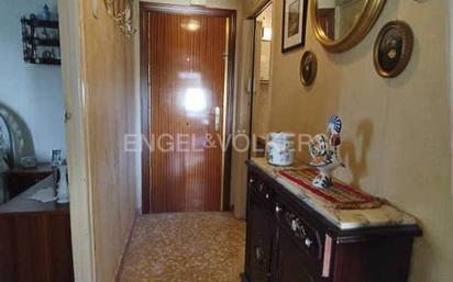 Apartament en venda en  Madrid Capital amb Balcó