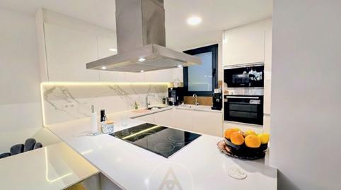 Foto 5 de Dúplex de lloguer a Torres Norte, Platja de Torres, Villajoyosa / La Vila Joiosa