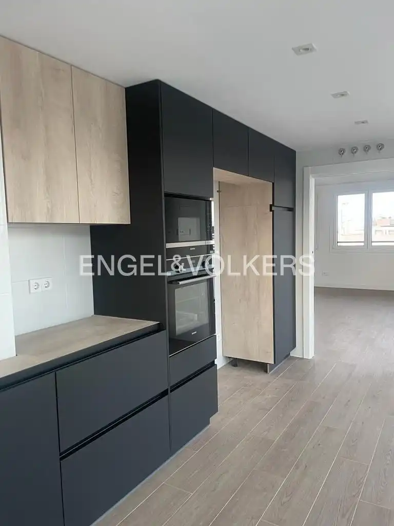 Attique avec piscine à vendre à Primera Fase - Nuevo Tres Cantos, imagen 12