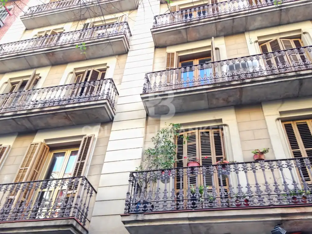 Appartamento con terrazza in vendita a Carrer Rosselló, imagen 23