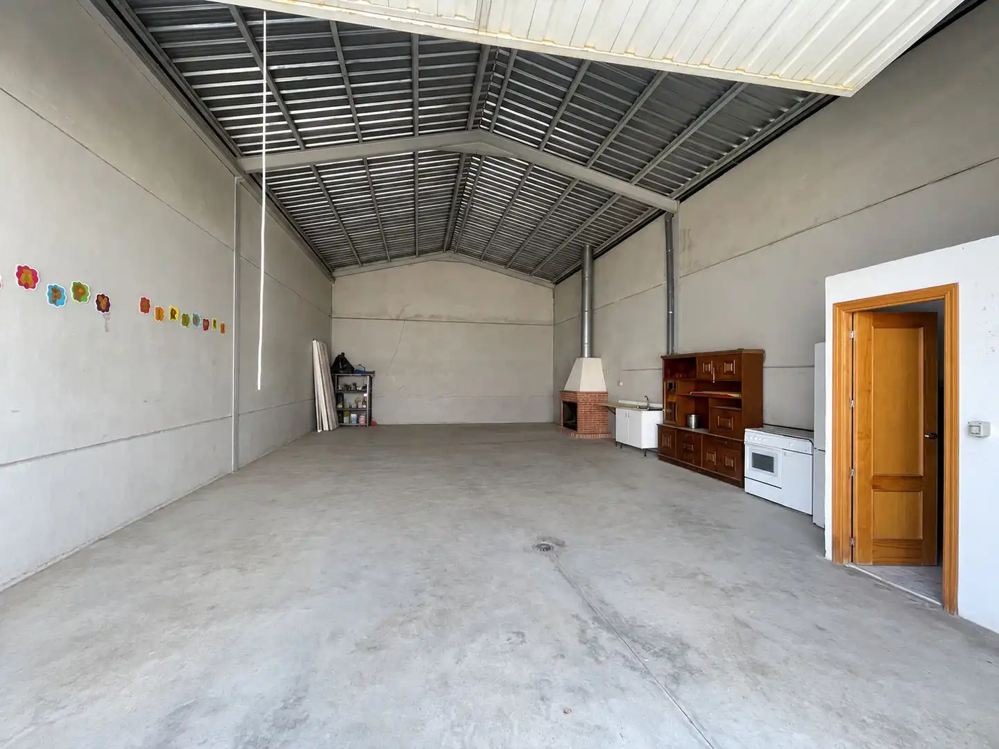 Industrial building for sale in Torredonjimeno