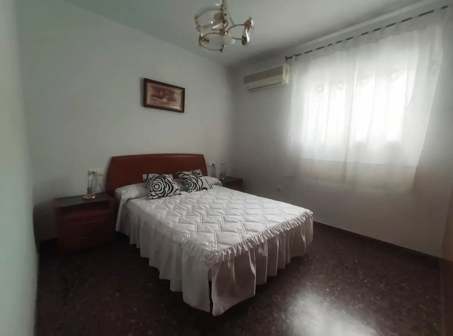 Bedroom of Duplexes for rent in Massamagrell