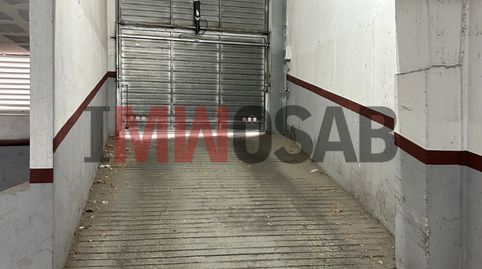 Foto 3 von Garage zur Miete in Caputxins - Ambulatori, Vic