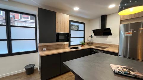 Photo 5 of Loft to rent in Paseo Don Juan de Austria, Cuatro de Marzo, Valladolid