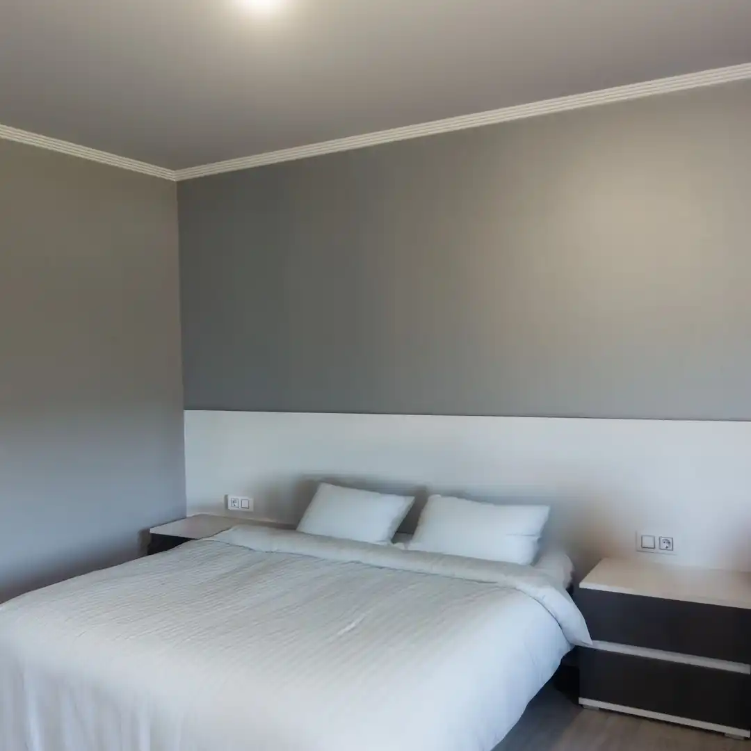 Habitación de Casa o chalet en venta en Ponteareas con Calefacción, Terraza y Trastero