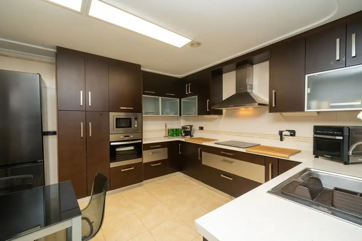 Duplex con ascensore in vendita a Carrer Sant Pere, imagen 14