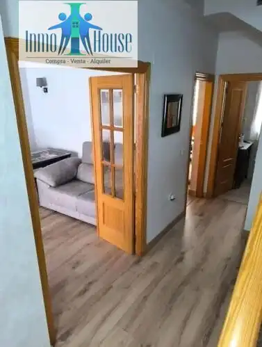 Casa adosada en venta en Albacete con Aire acondicionado, Calefacción y Amueblado
