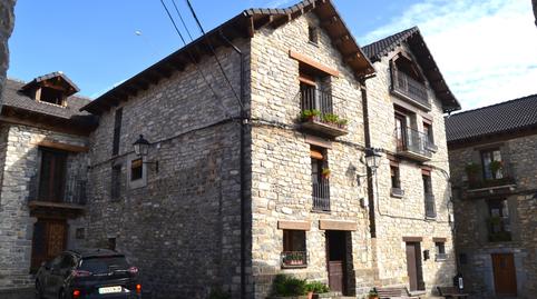 Photo 4 of House or chalet for sale in Calle Baja, Aisa, Huesca