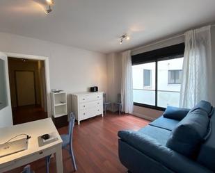 Flat to rent in Conde de Ureña