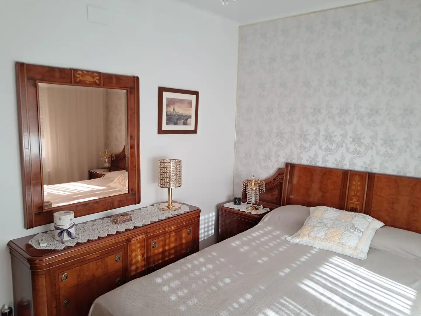 Habitación de Casa o chalet en venta en Olius
