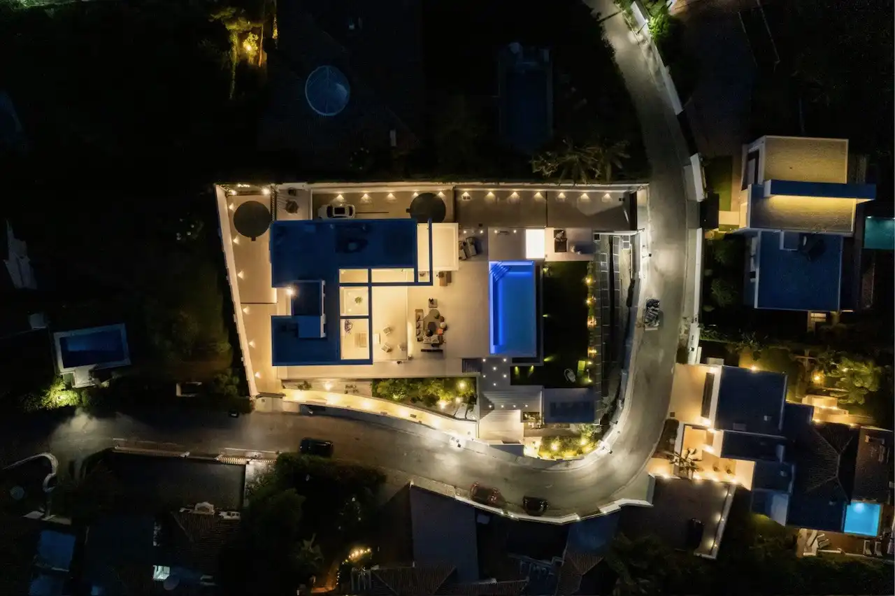 Casa o xalet de lloguer a El Paraíso