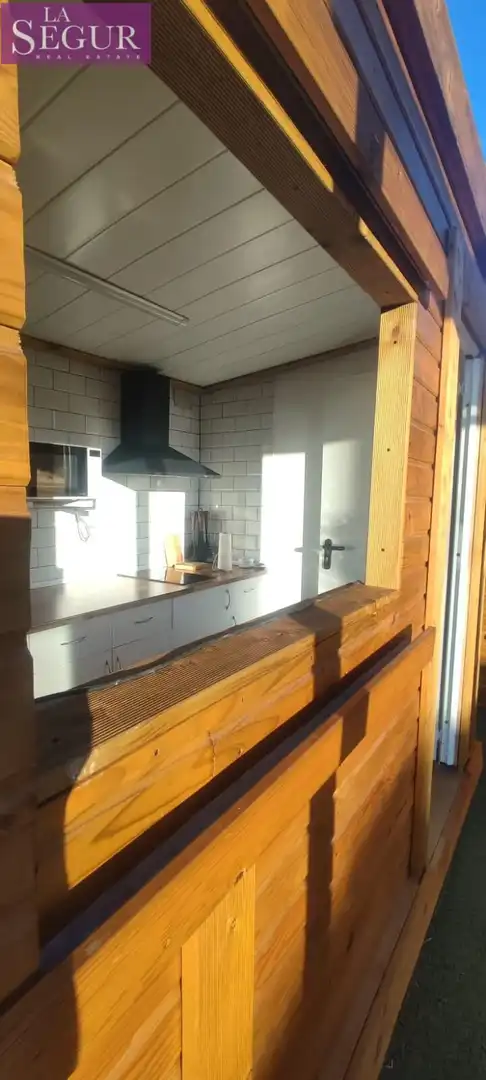 Cuina de Residencial en venda en Vejer de la Frontera