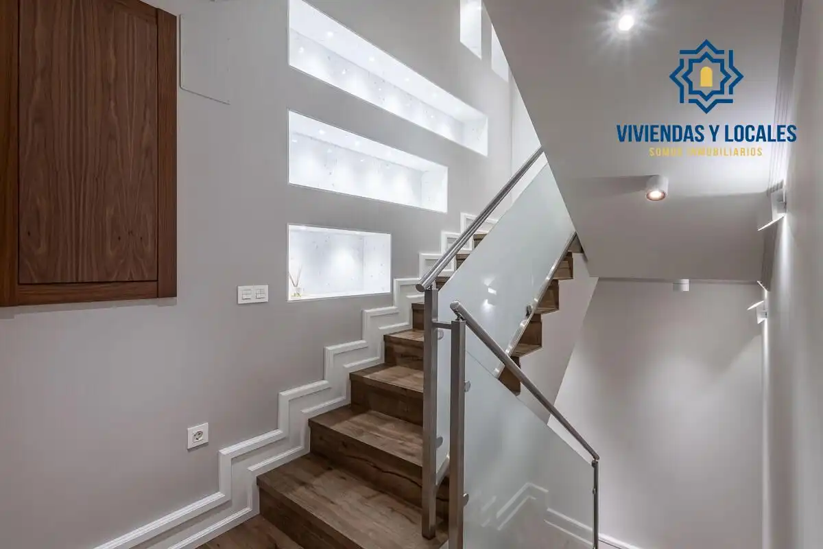 Casa con piscina en venta en Calle SAN JUAN BAJA, imagen 21