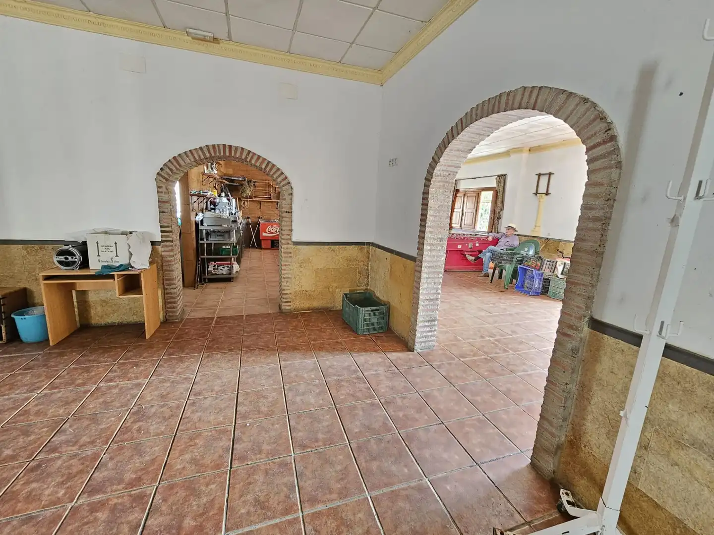 Local comercial en venda a A348 A ALBUÑOL, imagen 12