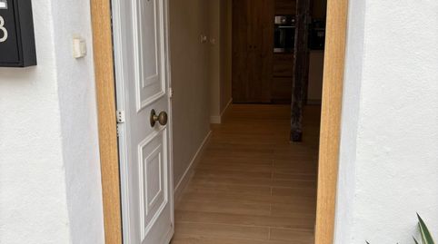 Foto 2 von Einfamilien-Reihenhaus zur Miete in Altea ciudad, Altea