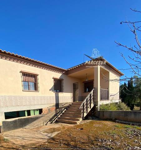 Casa-chalet en Venta en Posadas