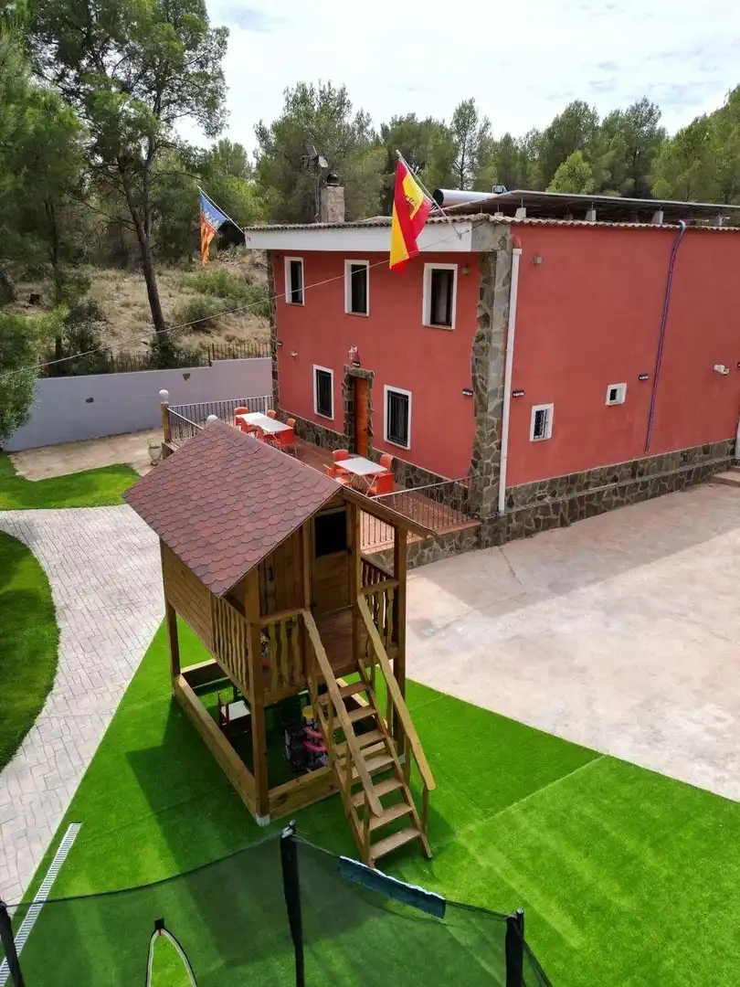 Detached house for sale in La Loma - Las Lomas, imagen 9