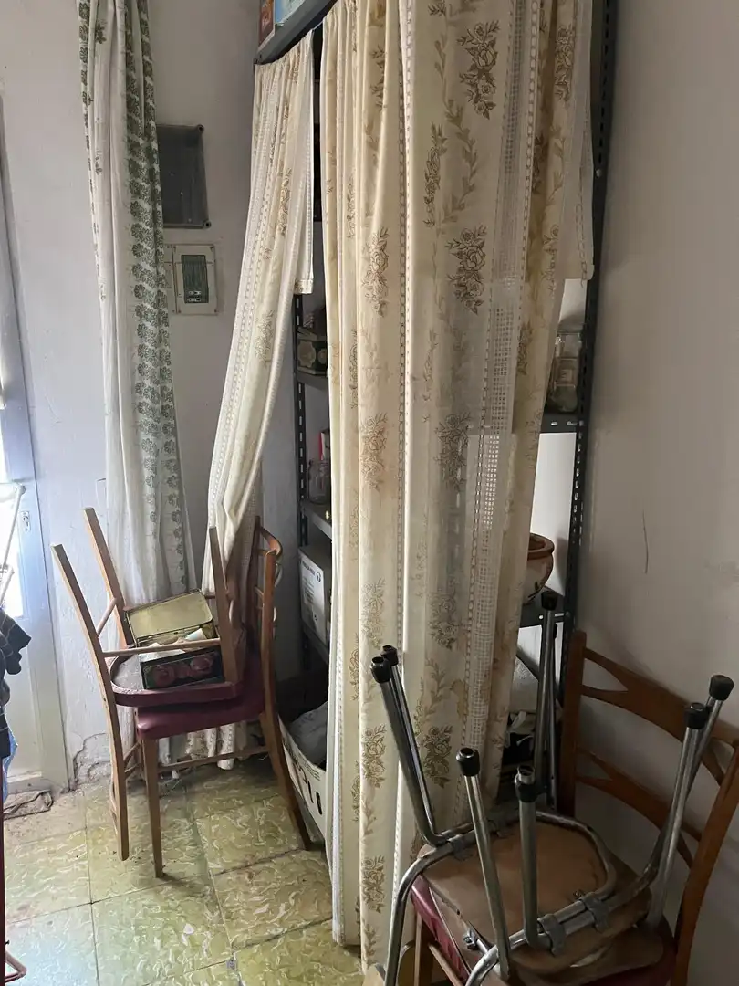 Habitación de Casa o chalet en venta en Toledo con Jardín privado, Trastero y Amueblado