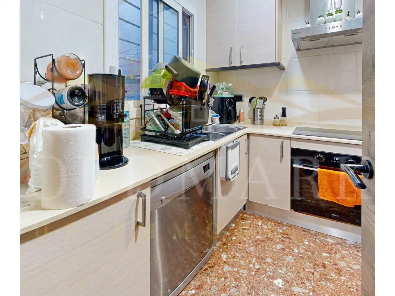 Flat for sale in Calle Dolors Almeda, 43, Almeda - El Corte Inglés