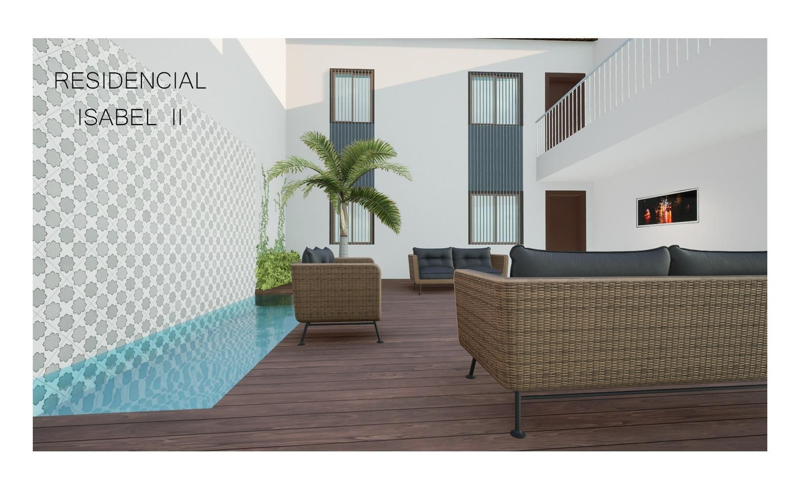 Terrace of Flat for sale in  Córdoba Capital  with Air Conditioner and Community pool
